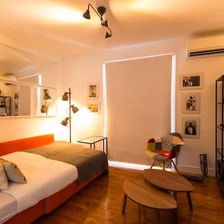 Ola - Bairro Alto V Apartment
