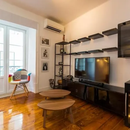 Ola - Bairro Alto V Apartment *