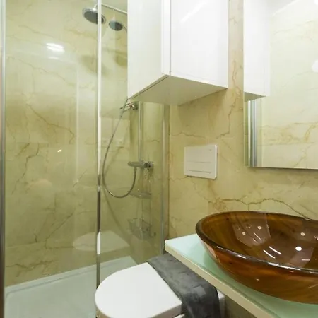 Apartment Ola - Bairro Alto V Lissabon