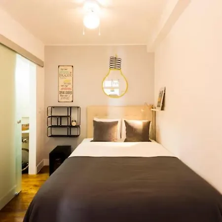 Ola - Bairro Alto V * ליסבון